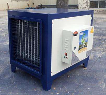 高空油煙凈化器